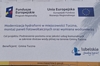 2018 - Termomodernicacja Hydroforni Tuczna